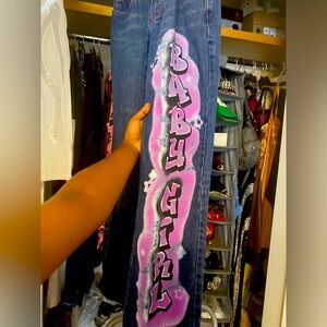 Y2k Vintage jeans